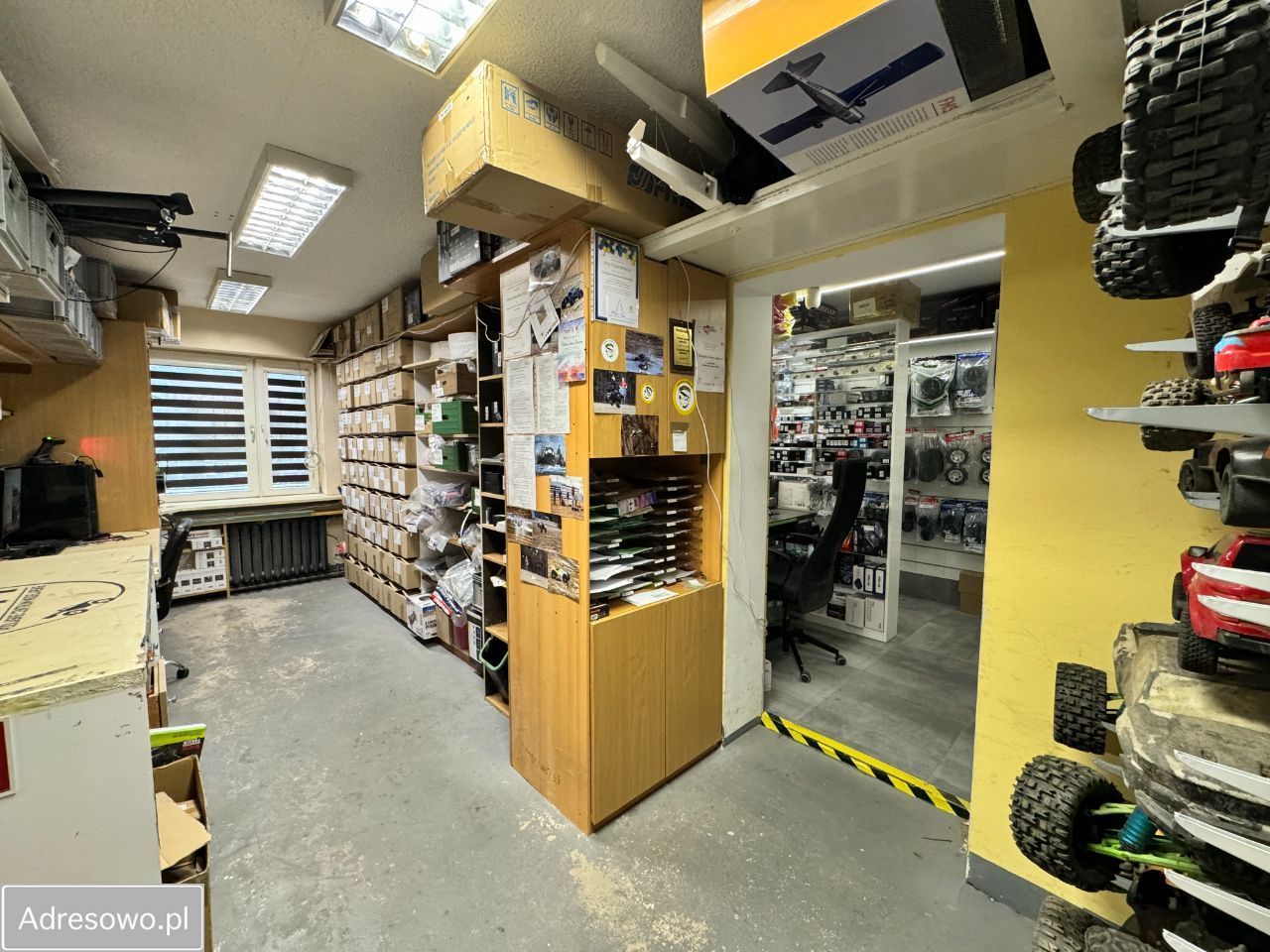 Lokal Białystok Centrum, ul. św. Rocha. Zdjęcie 5