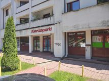 Lokal Zamość, ul. Jana Kiepury. Zdjęcie 2