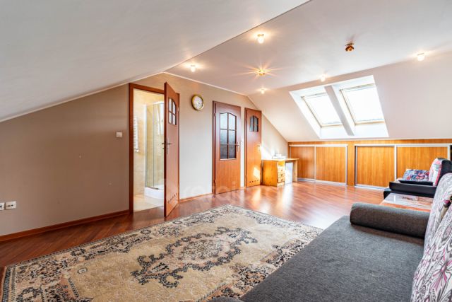 dom szeregowy, 5 pokoi Wejherowo. Zdjęcie 12