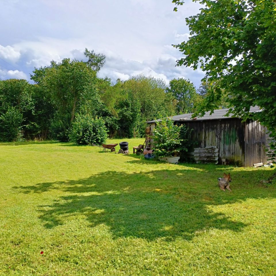 bliźniak, 3 pokoje Laski. Zdjęcie 8