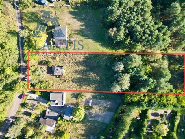 Działka Bydgoszcz Piaski, ul. Piaski. Zdjęcie 2