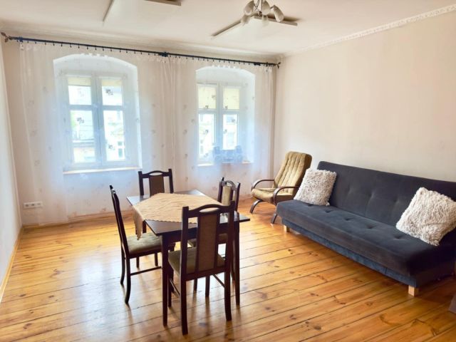 Mieszkanie 2-pokojowe Wrocław Śródmieście. Zdjęcie 1