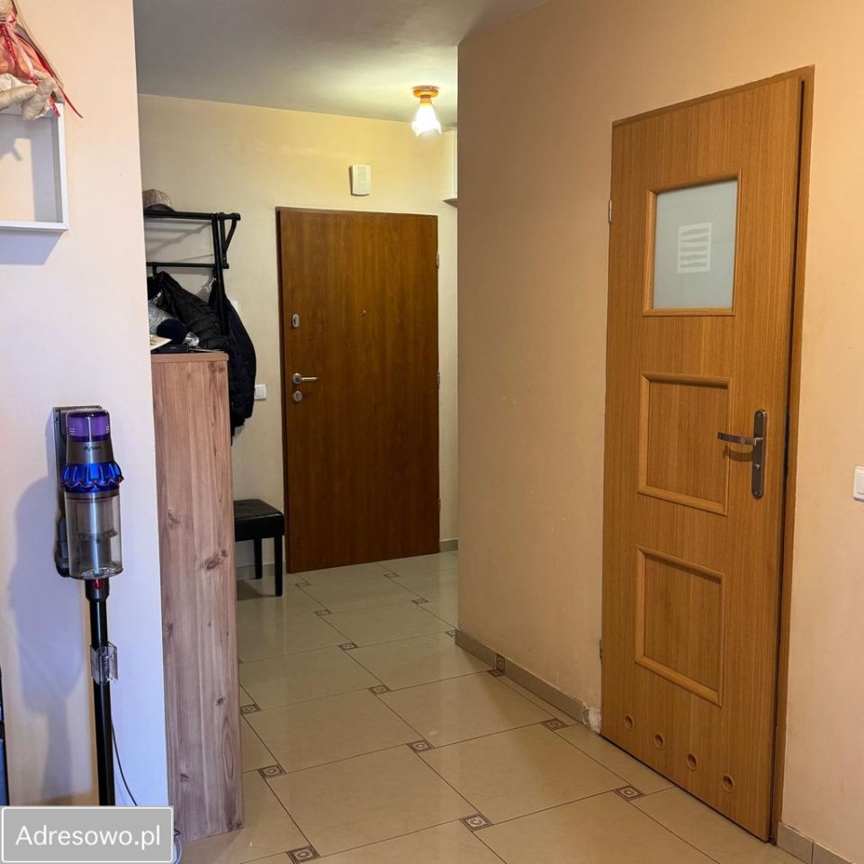 Mieszkanie 4-pokojowe Ząbki, ul. Józefa Piłsudskiego. Zdjęcie 5