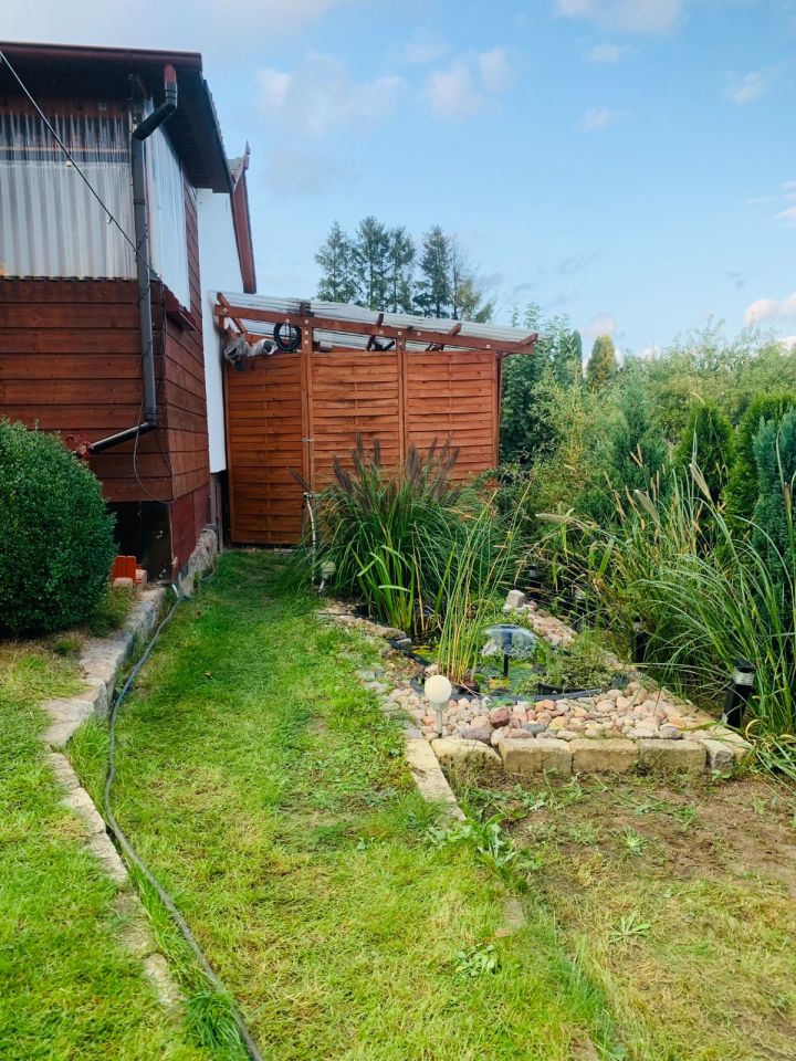 Działka rod Gdańsk, ul. mjr. Mieczysława Słabego. Zdjęcie 22