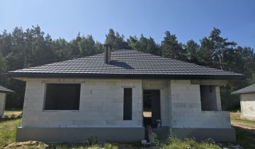dom wolnostojący, 4 pokoje Karolino