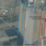 Działka rolna Bukówno Śliwiny