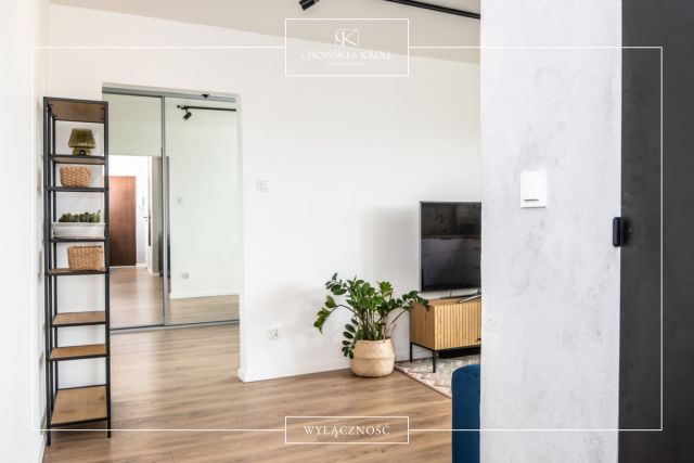 Mieszkanie 2-pokojowe Poznań Rataje, os. Bohaterów II Wojny Światowej. Zdjęcie 9