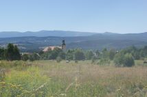 Działka rolno-budowlana Grudza