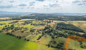 Działka budowlana Giebułtów Augustów