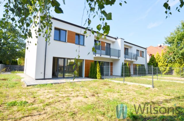 bliźniak, 5 pokoi Łomianki. Zdjęcie 9