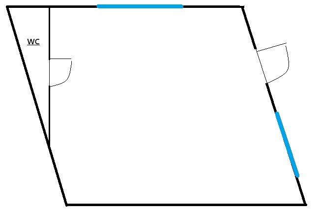 Hala/magazyn Kowalewo Pomorskie, ul. Brodnicka. Zdjęcie 10