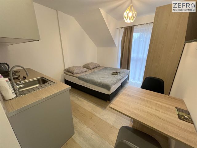 Mieszkanie 1-pokojowe Kraków Prądnik Biały. Zdjęcie 1