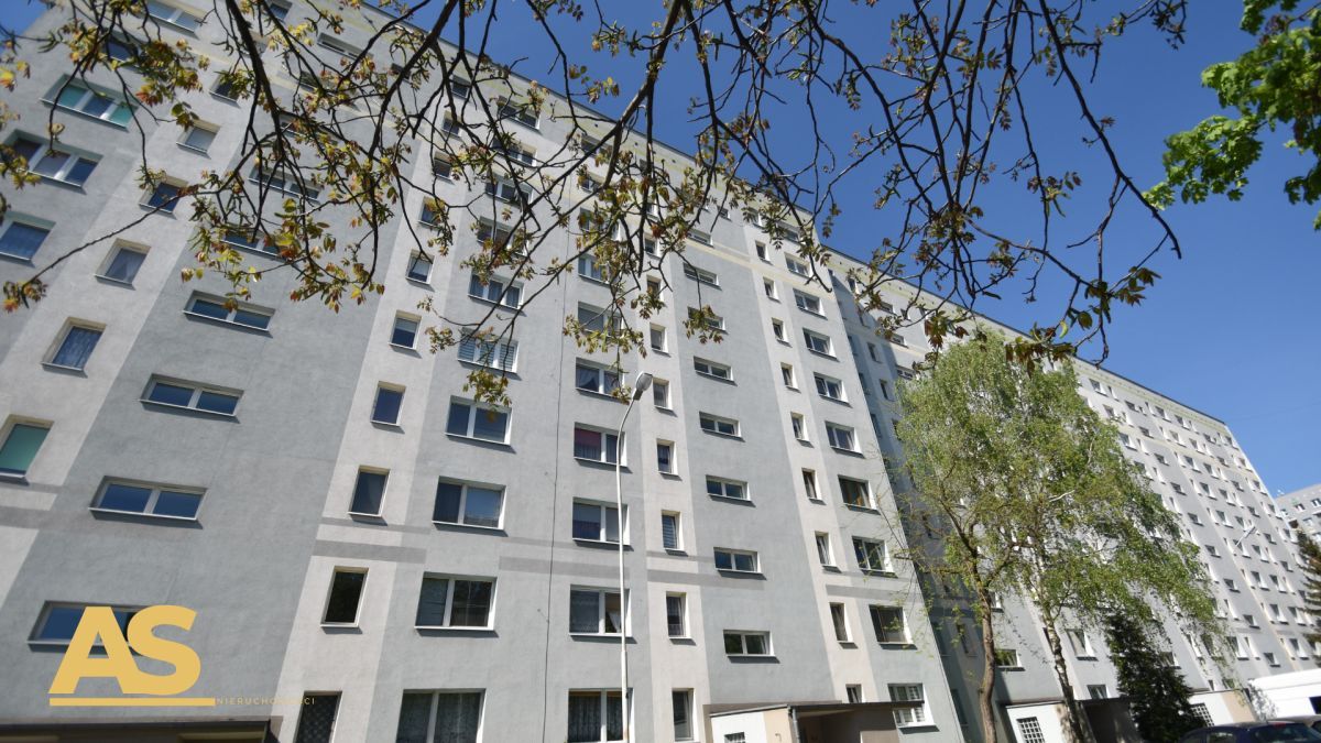 Mieszkanie 4-pokojowe Stalowa Wola, al. Jana Pawła II. Zdjęcie 7