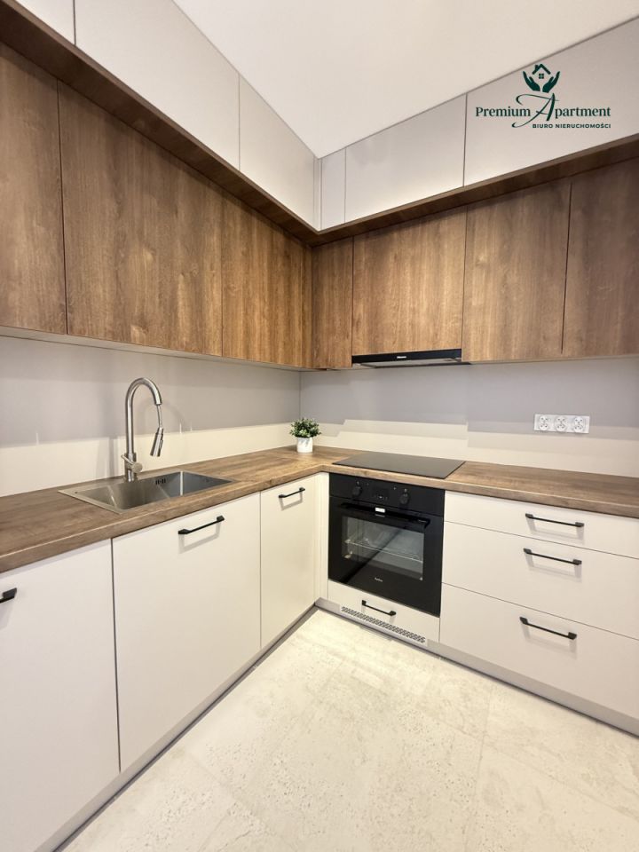 Mieszkanie 2-pokojowe Jędrzejów, ul. Warsztatowa. Zdjęcie 14