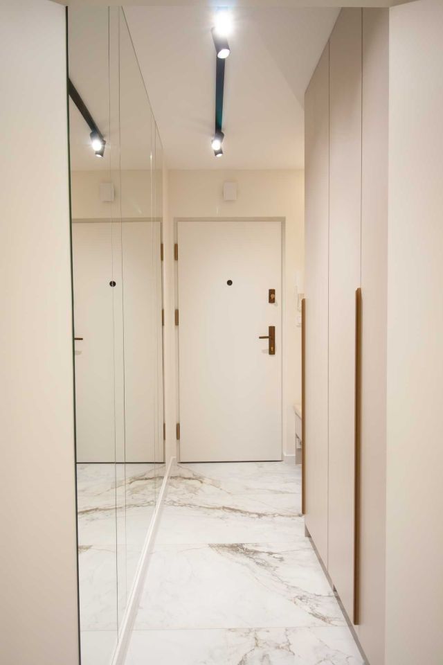 Mieszkanie 2-pokojowe Wrocław Szczepin, ul. Rybacka. Zdjęcie 12