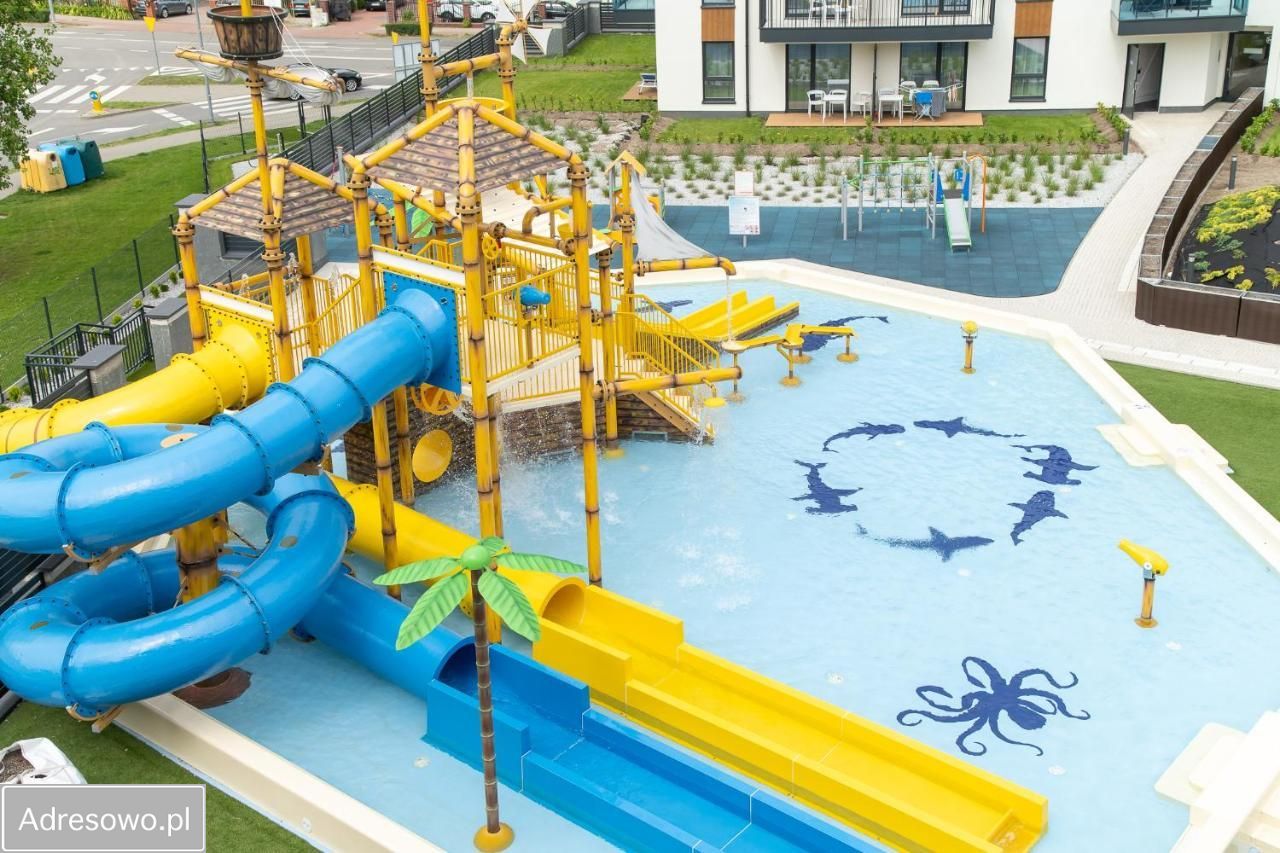 Mieszkanie 2-pokojowe Międzyzdroje. Zdjęcie 10