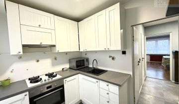 Mieszkanie 3-pokojowe Pruszków, ul. Bristol