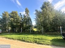 Działka budowlana Śliwiny. Zdjęcie 3