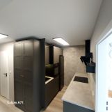 Mieszkanie 3-pokojowe Katowice Brynów, ul. Józefa Gallusa. Zdjęcie 4