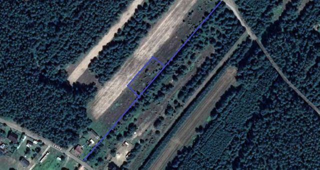 Działka budowlana Zarzecze. Zdjęcie 1