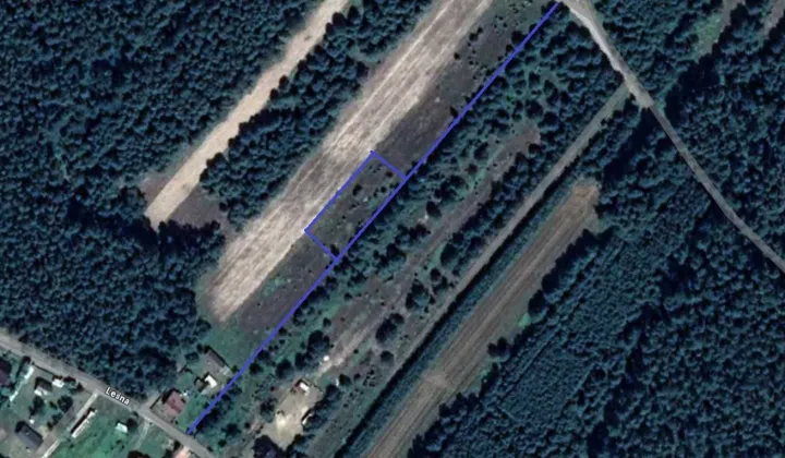 Działka budowlana Zarzecze