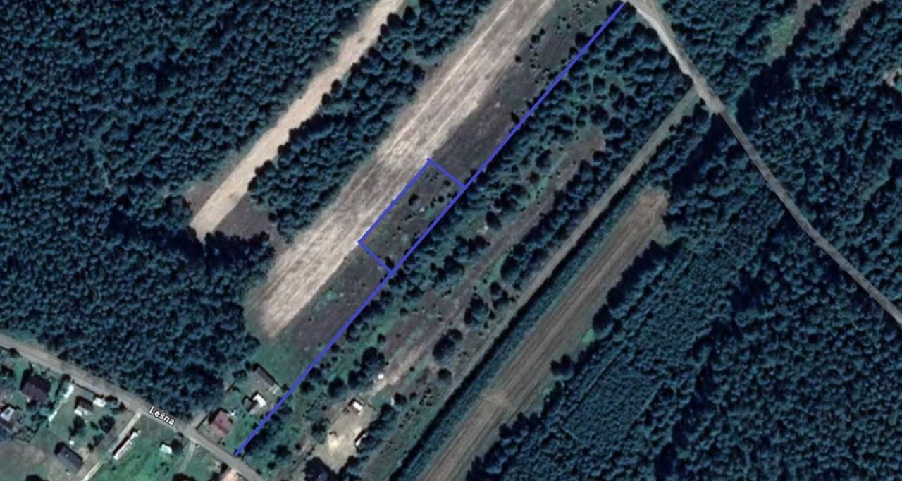 Działka budowlana Zarzecze