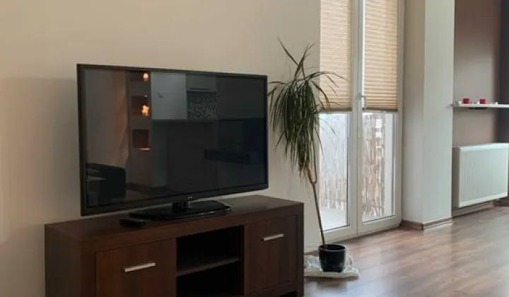 Mieszkanie 2-pokojowe Stara Iwiczna