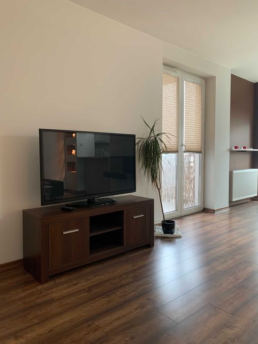 Mieszkanie 2-pokojowe Stara Iwiczna