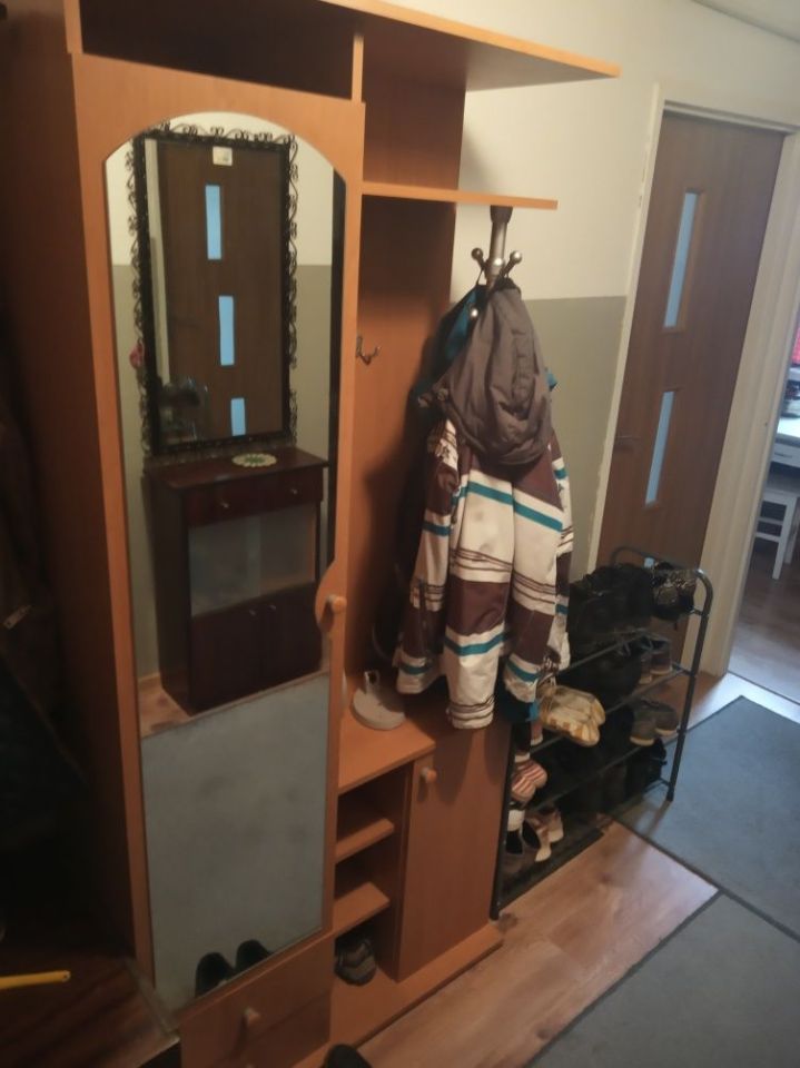 Mieszkanie 3-pokojowe Lublin Kalinowszczyzna, ul. Kazimierza Tumidajskiego. Zdjęcie 7