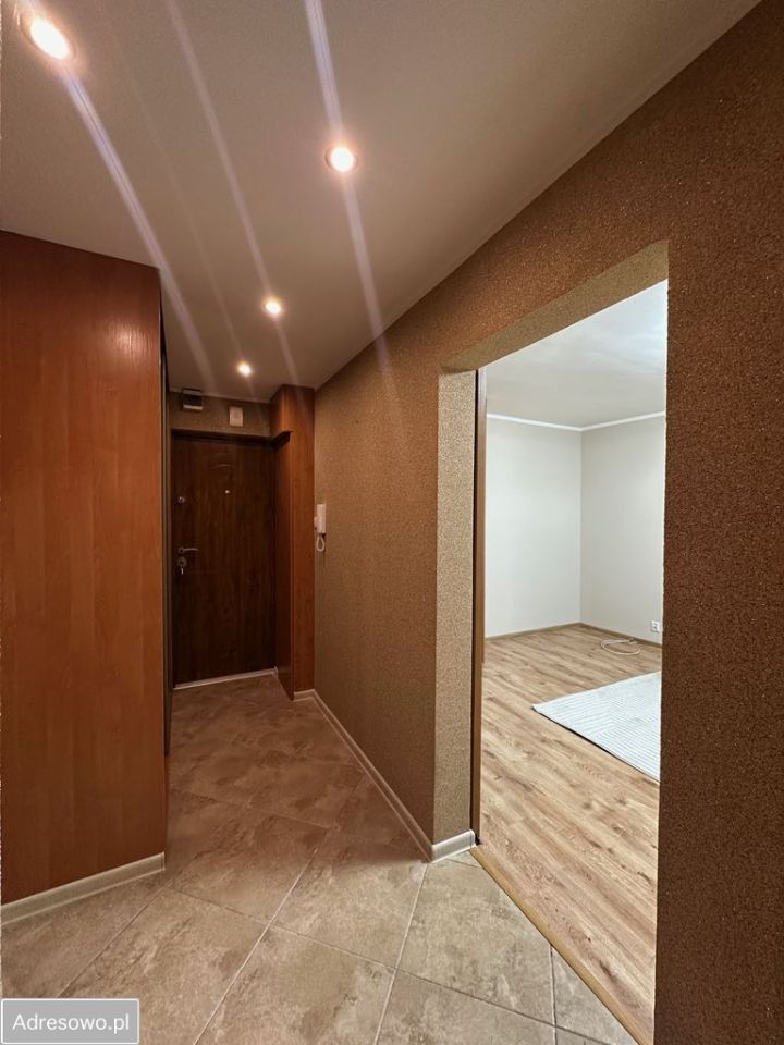 Mieszkanie 1-pokojowe Katowice Muchowiec, ul. Graniczna. Zdjęcie 11