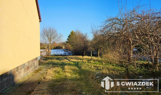 bliźniak, 3 pokoje Białowąs. Zdjęcie 18