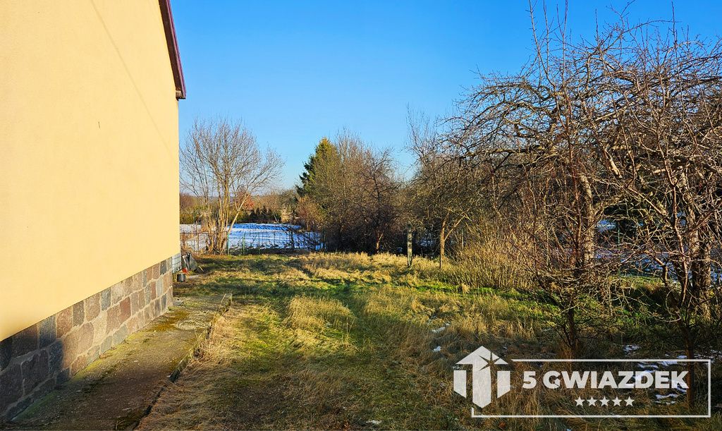 bliźniak, 3 pokoje Białowąs. Zdjęcie 18