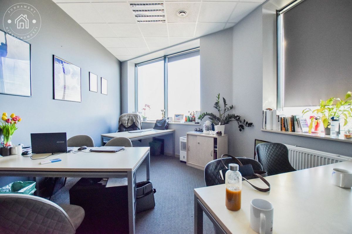 Biuro Lublin LSM, ul. Zygmunta Krasińskiego. Zdjęcie 3