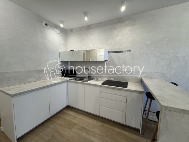 Mieszkanie 1-pokojowe Łódź, park Jana Matejki. Zdjęcie 6