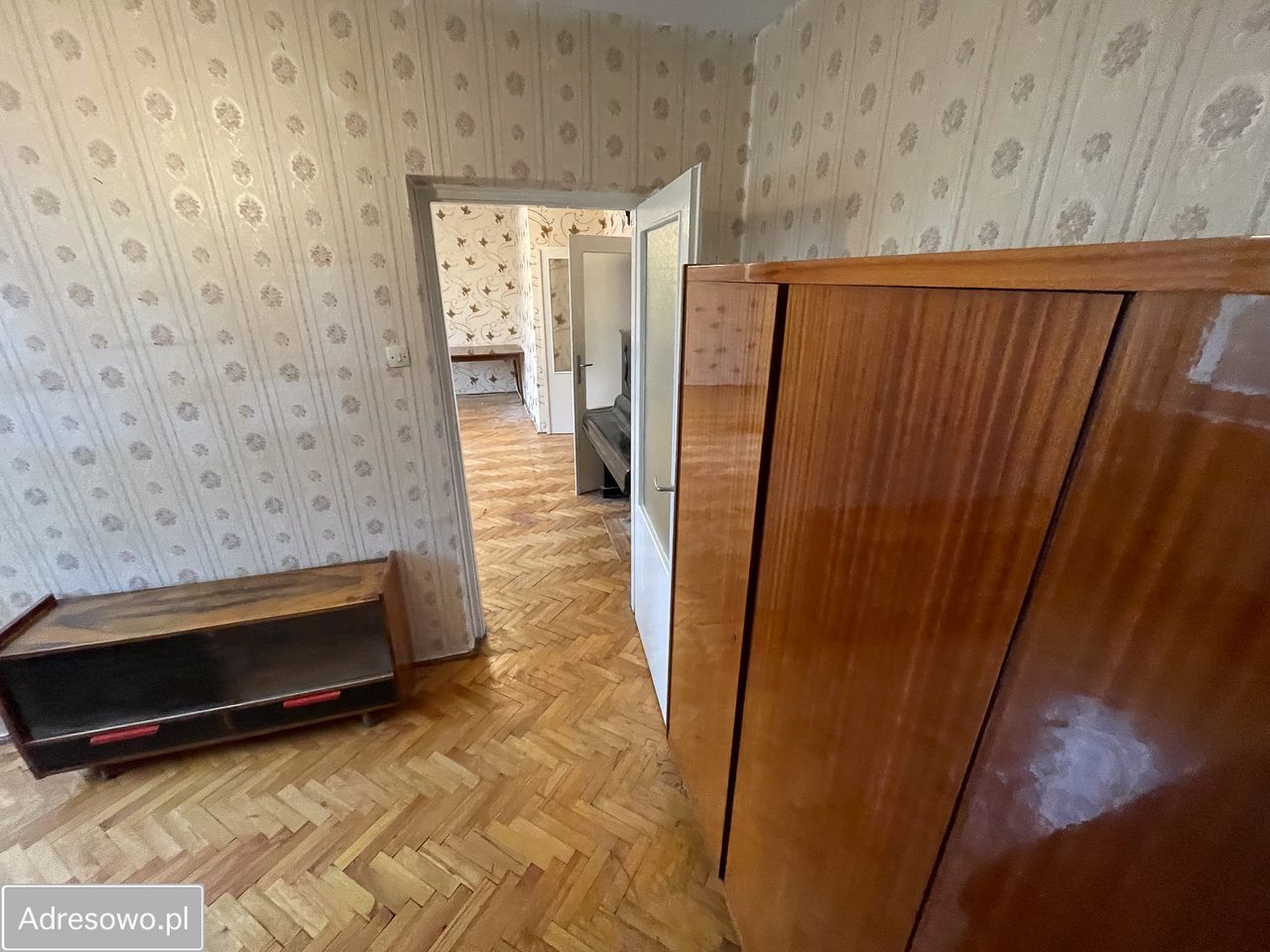 Mieszkanie 3-pokojowe Szczecin Śródmieście, ul. Farna. Zdjęcie 12