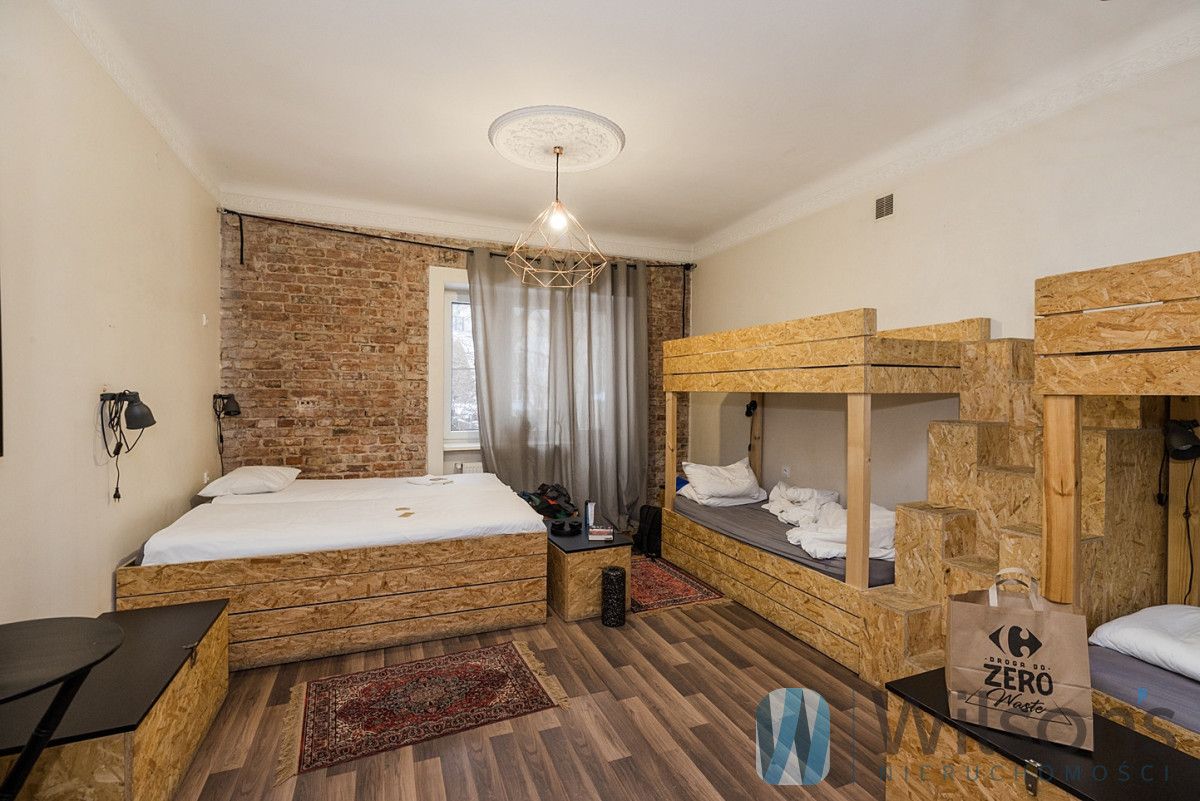 Mieszkanie 5-pokojowe Warszawa Praga-Południe, ul. Jakubowska. Zdjęcie 16