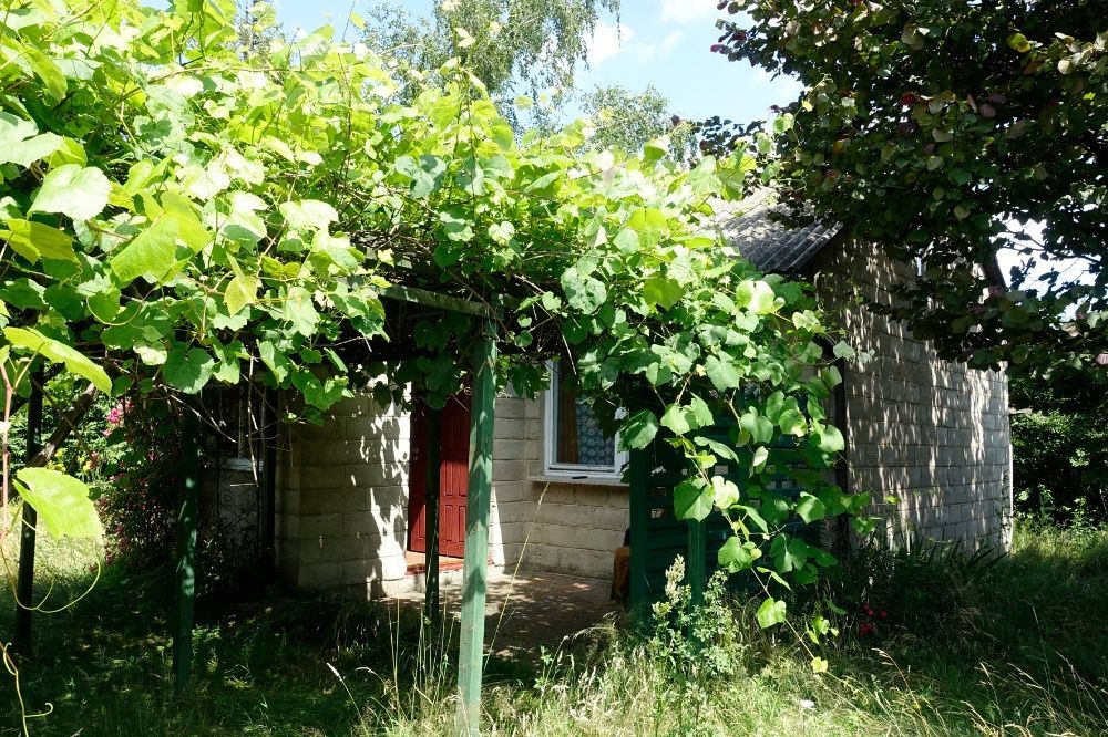 dom letniskowy Zwierzyniec Trzeci. Zdjęcie 2