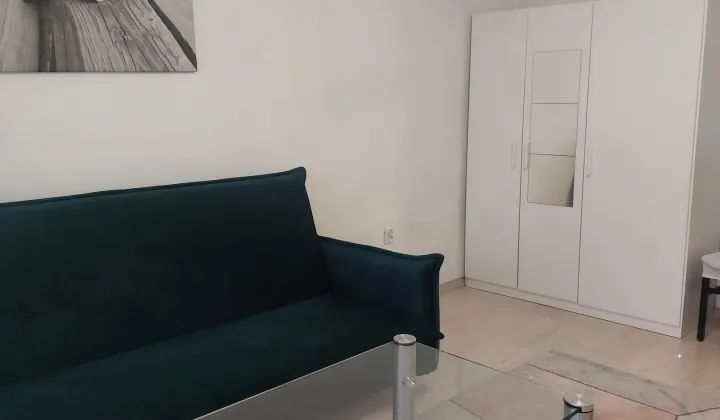 Mieszkanie 2-pokojowe Warszawa Wola, ul. Okocimska