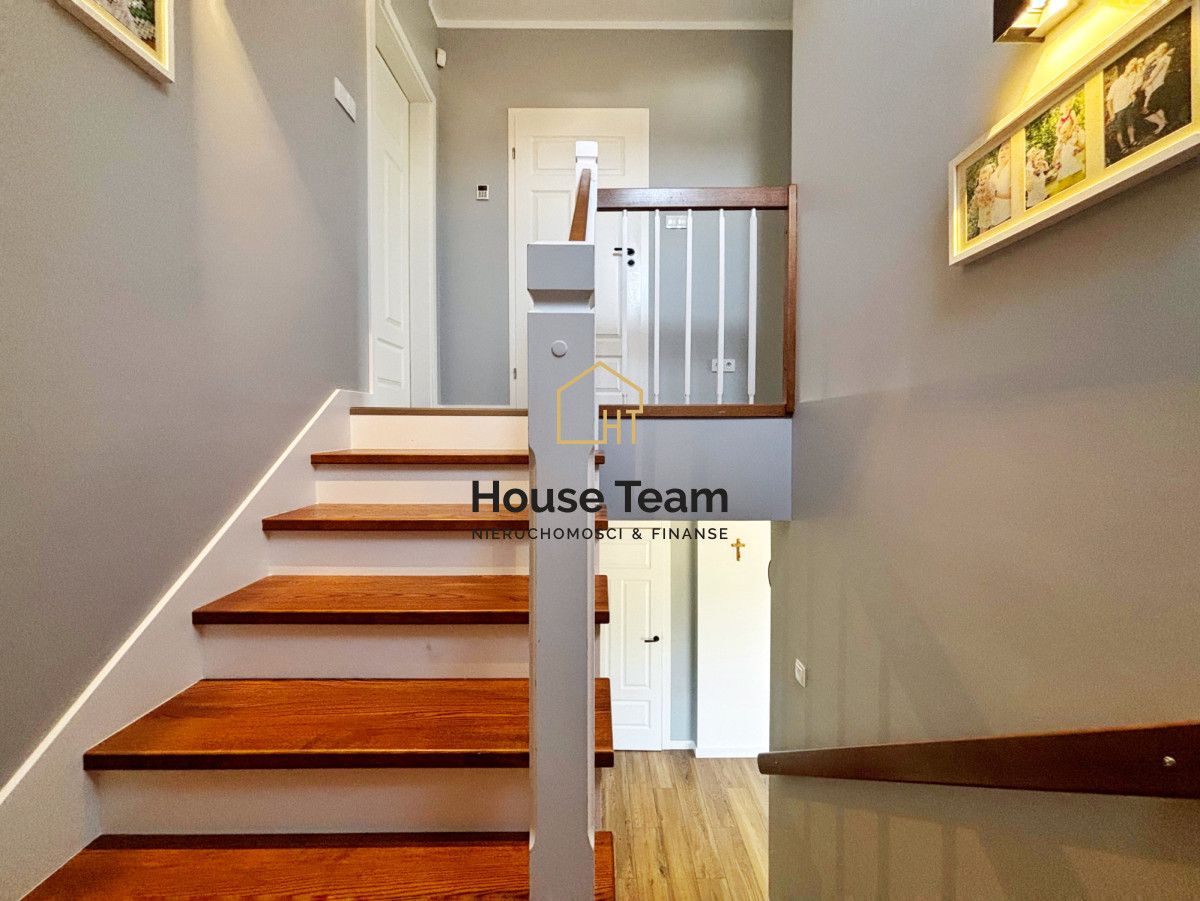 dom wolnostojący, 5 pokoi Dobrcz. Zdjęcie 24