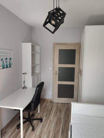 Mieszkanie 3-pokojowe Kraków Czyżyny, ul. Bolesława Orlińskiego. Zdjęcie 21