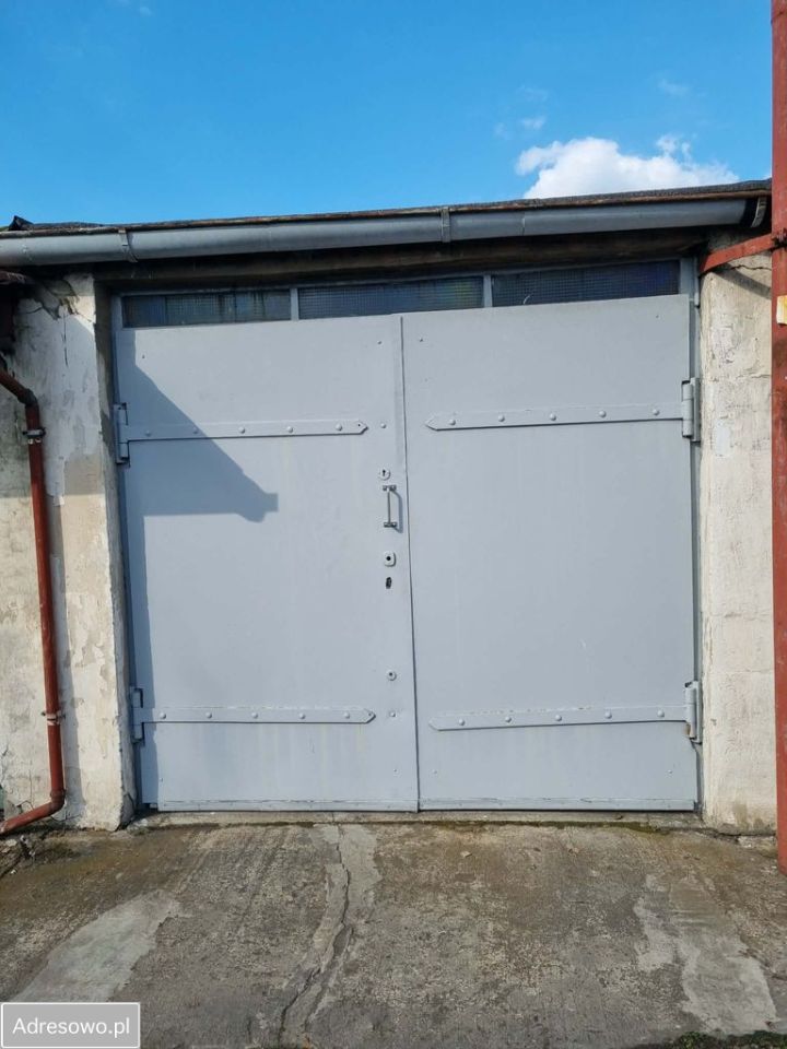 Garaż/miejsce parkingowe Głogów, ul. Generała Władysława Sikorskiego. Zdjęcie 2
