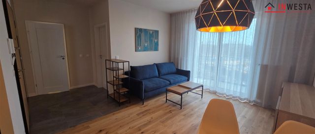 Mieszkanie 2-pokojowe Warszawa Włochy, ul. Równoległa. Zdjęcie 2