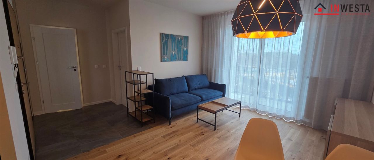 Mieszkanie 2-pokojowe Warszawa Włochy, ul. Równoległa. Zdjęcie 2