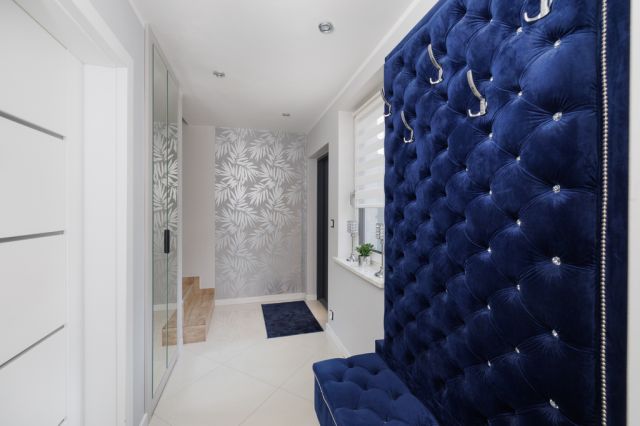 dom szeregowy, 4 pokoje Marki, ul. Borówkowa. Zdjęcie 5