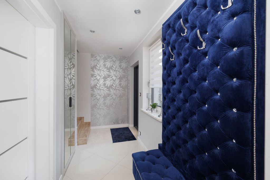 dom szeregowy, 4 pokoje Marki, ul. Borówkowa. Zdjęcie 5