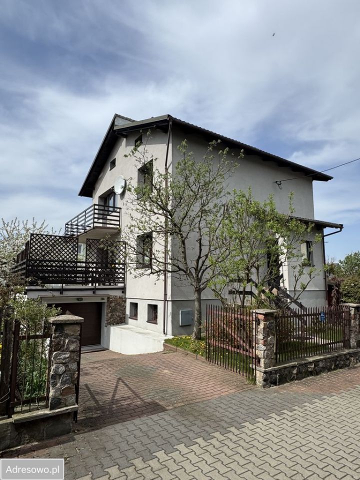 dom wolnostojący, 4 pokoje Pruszcz Gdański, ul. Stanisława Wyspiańskiego. Zdjęcie 17