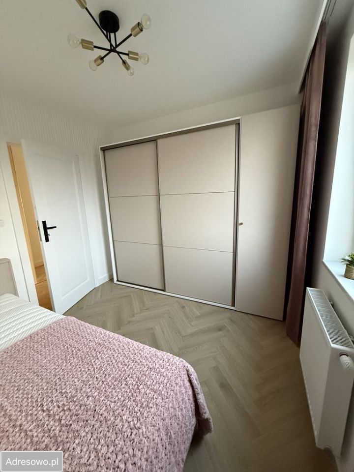 Mieszkanie 3-pokojowe Teresin, ul. Świętokrzyska. Zdjęcie 7