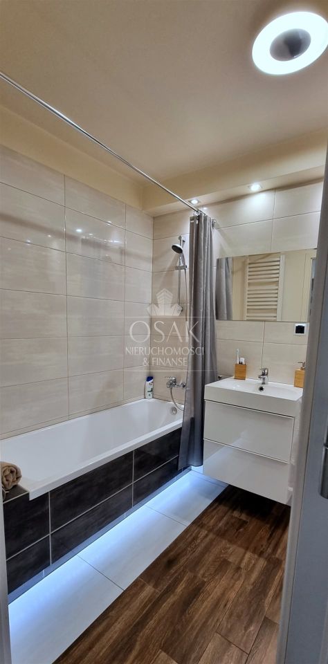 Mieszkanie 2-pokojowe Szczecin Warszewo. Zdjęcie 8