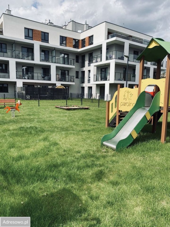 Mieszkanie 2-pokojowe Warszawa Ursynów, ul. Kurantów. Zdjęcie 9