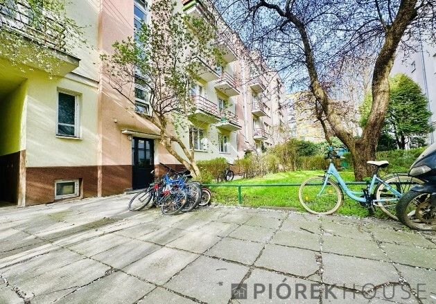 Mieszkanie 2-pokojowe Warszawa Mokotów, ul. Ludwika Narbutta. Zdjęcie 10